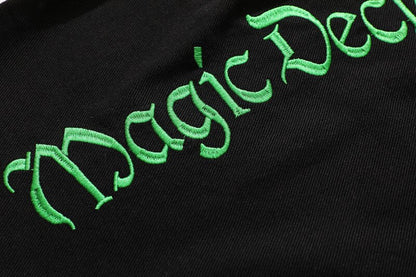 Magic Declaration Shorts