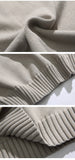 To B Knitted Sweater