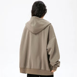 Women's Cozy Fortress Zip-Up Hoodie