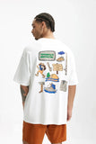 Nature's Real Fishing Summer T-Shirt