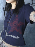 The Rebel Radiance T-shirt
