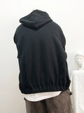 Heavyweight Premium Hip Hop Full Zip Sweatshirt