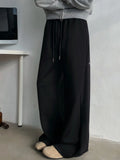 Loose Fit Heavyweight Sweatpants
