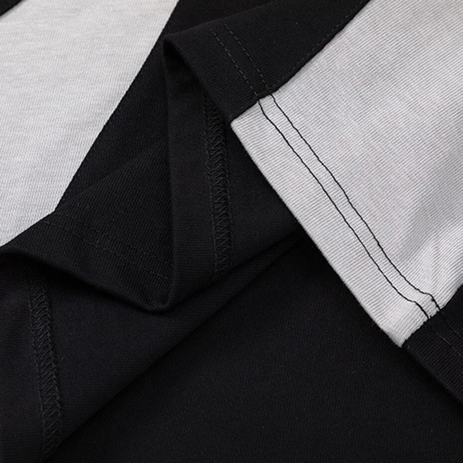 Y2K Loose Long Sleeve T-shirt