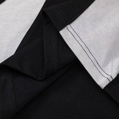 Y2K Loose Long Sleeve T-shirt