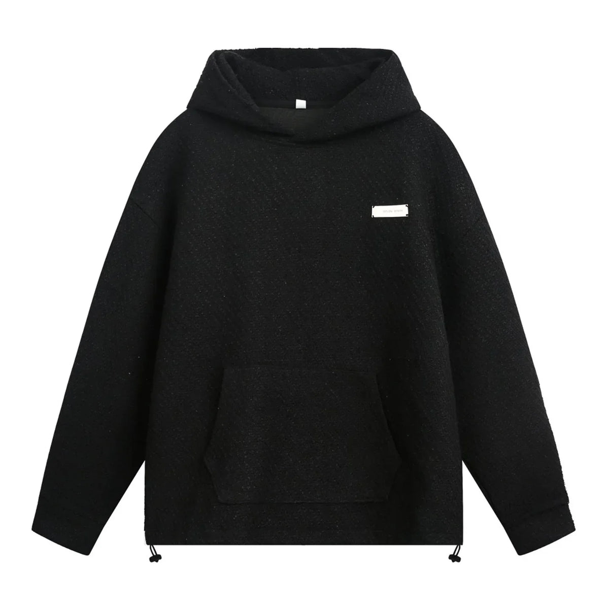 Winter Must-Have Luxury Heavyweight Hoodie