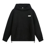 Winter Must-Have Luxury Heavyweight Hoodie