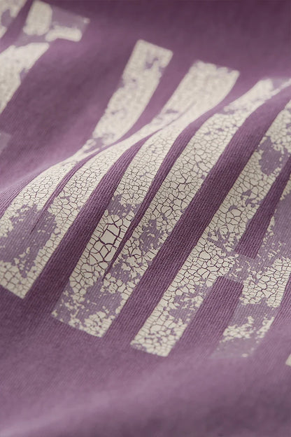 LIKE WATER Summer T-Shirt