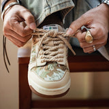 Secret Forest Shoes