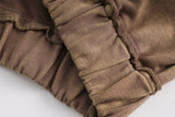Women's Vintage Jacket