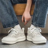 Trendy High Quality Platform Sports Sneaker