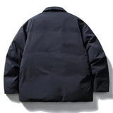 Long-lasting Thicken Oversized Padded Puffer Jacket