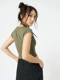 Women's Ember Fairy Graphic T-Shirt
