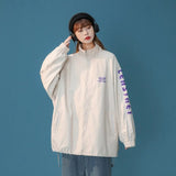 Anonymous Light Work Jacket