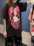 Heart Monster T-shirt