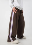 Y2K Retro Loose Fit Athletic Jogger