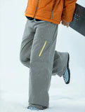 Cozy Insulated Fleece Lined windproof Jogger
