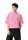 Love is Blind Graphic T-shirt