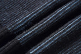 Y2K Grunge Knitted Stripe Ribbed Sweater