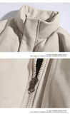 Arctic Shield Puffer Jacket