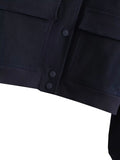Long Sleeve Women's Jackets