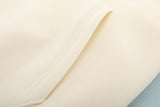 Star Embroidery Zip-up Jacket