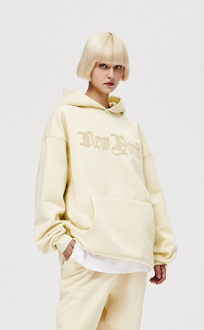 New York Hoodie