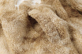 Winter Fleece Fluffy Hooded Jacket