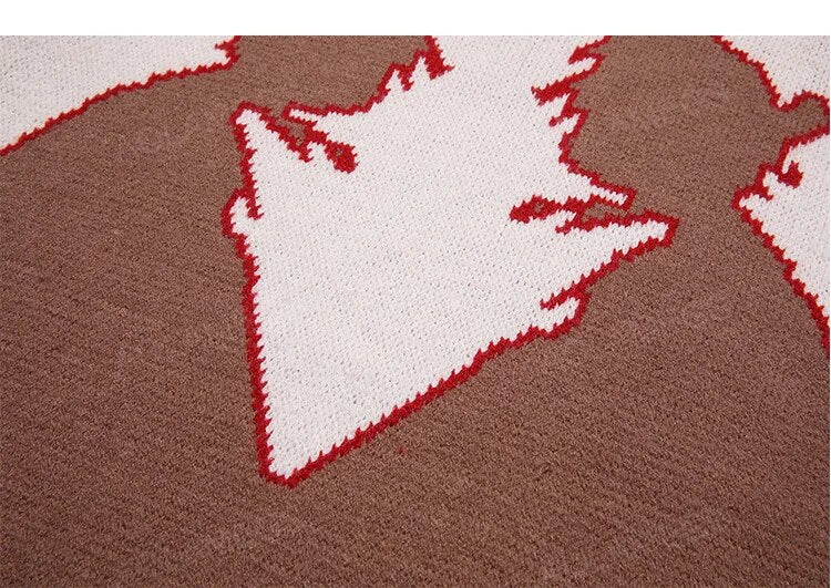 Lost In You Sweater