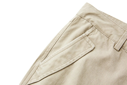Adventurer's Multifunction Cargo Pants