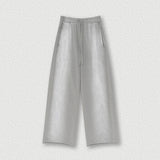 Autumn Scimitar Loose Hem Dance Sweatpants