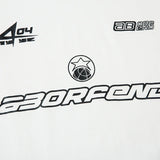 Vintage Sport T-shirt