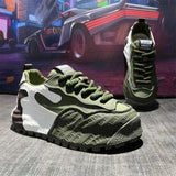 Versatile Casual for Youth Sneaker