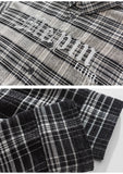 Urban Plaid Shirt