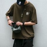 Soft Boy Oversize Korean T-Shirt