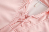 Women's Blossom Charms Hoodie