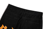 Retro Sand Andreas Sweatpants