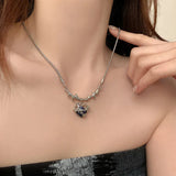 Y2K Charming Pendant Necklaces