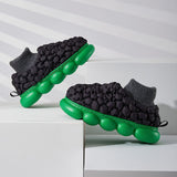 Popcorn Slippers