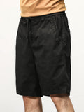 Loose Casual Cargo Shorts
