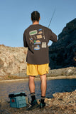 Nature's Real Fishing Summer T-Shirt