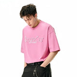 Love is Blind Graphic T-shirt