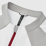 Performance Quarter-Zip T-Shirt