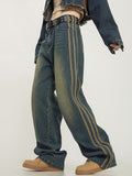 Y2K Vintage Baggy Women's Jeans