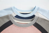 Color Block Racing T-shirt