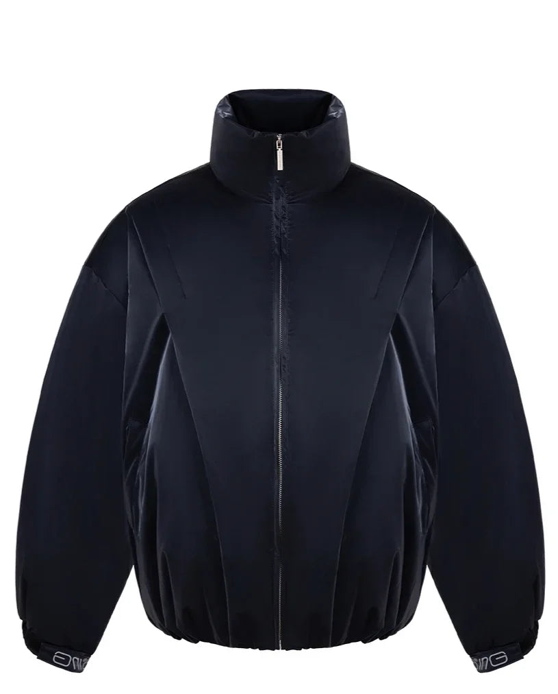 Trendy Thickened Casual Duck Down Jacket