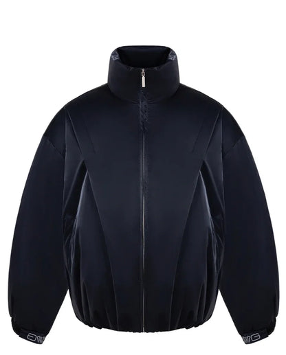 Trendy Thickened Casual Duck Down Jacket