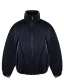 Trendy Thickened Casual Duck Down Jacket