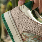 Secret Forest Shoes