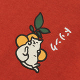 Orange Juice T-shirt